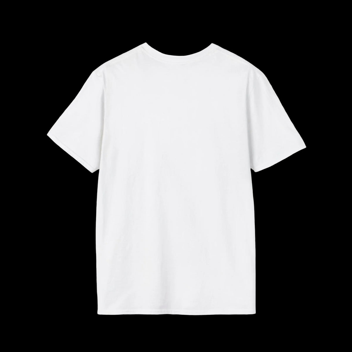 Bubble Gun T‑Shirt