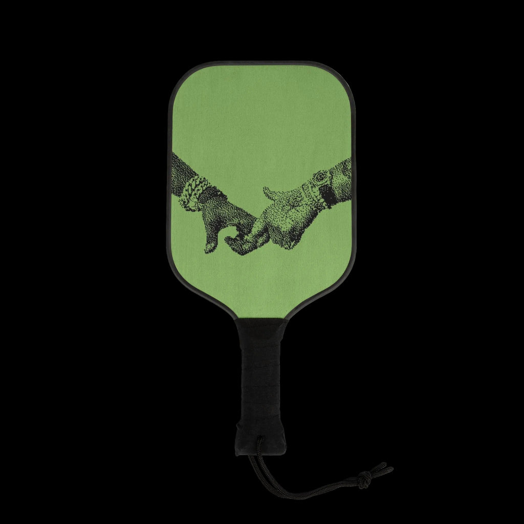 Nokia Lightweight Two‑Paddle Kit + 2 Balls