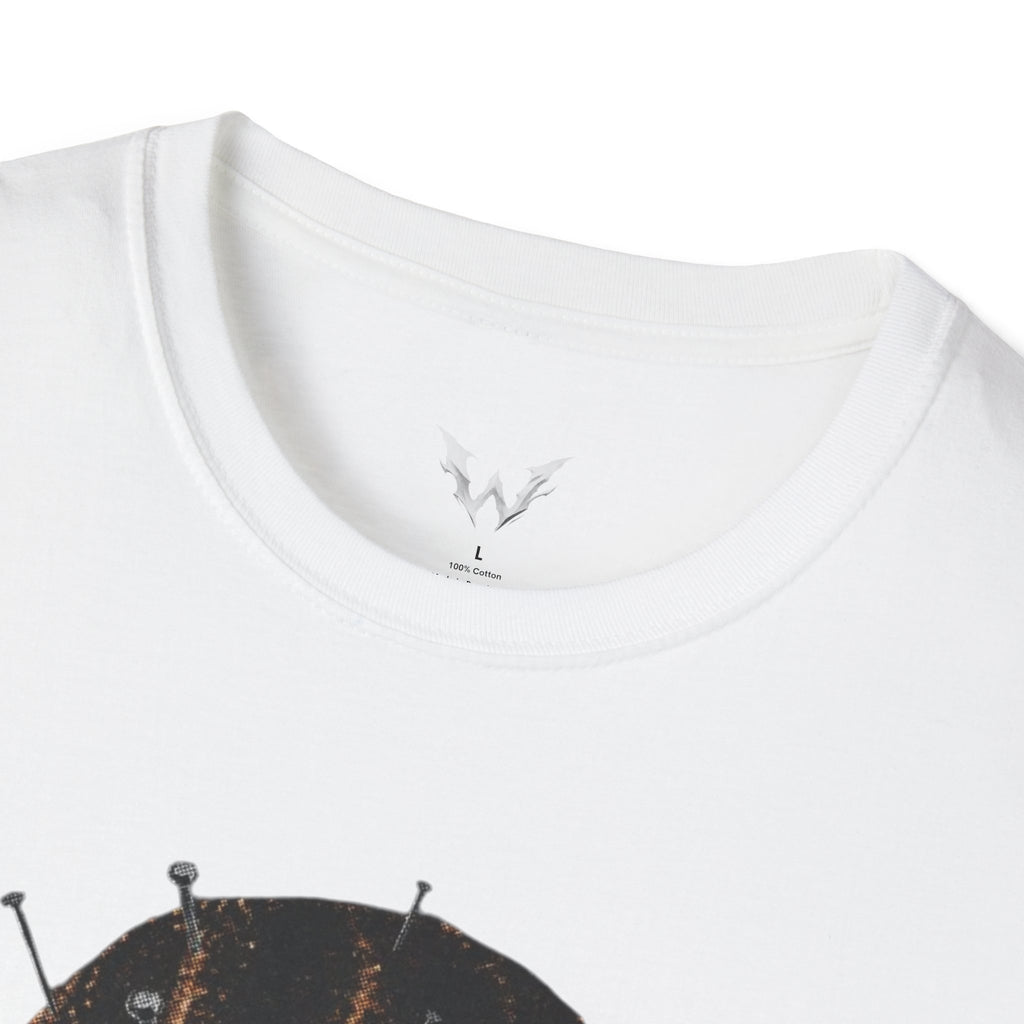 Allen Iverson's "The Answer" T-Shirt