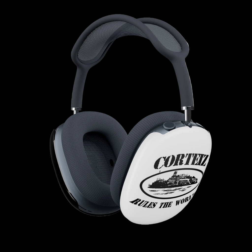 Cortez Rules the World AirPods Max Case