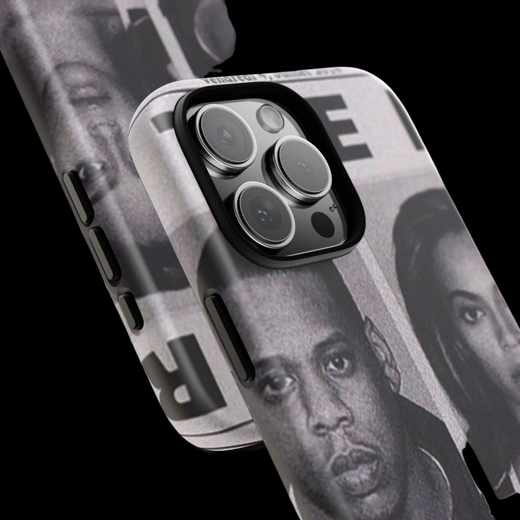 "On The Run" Phone Case