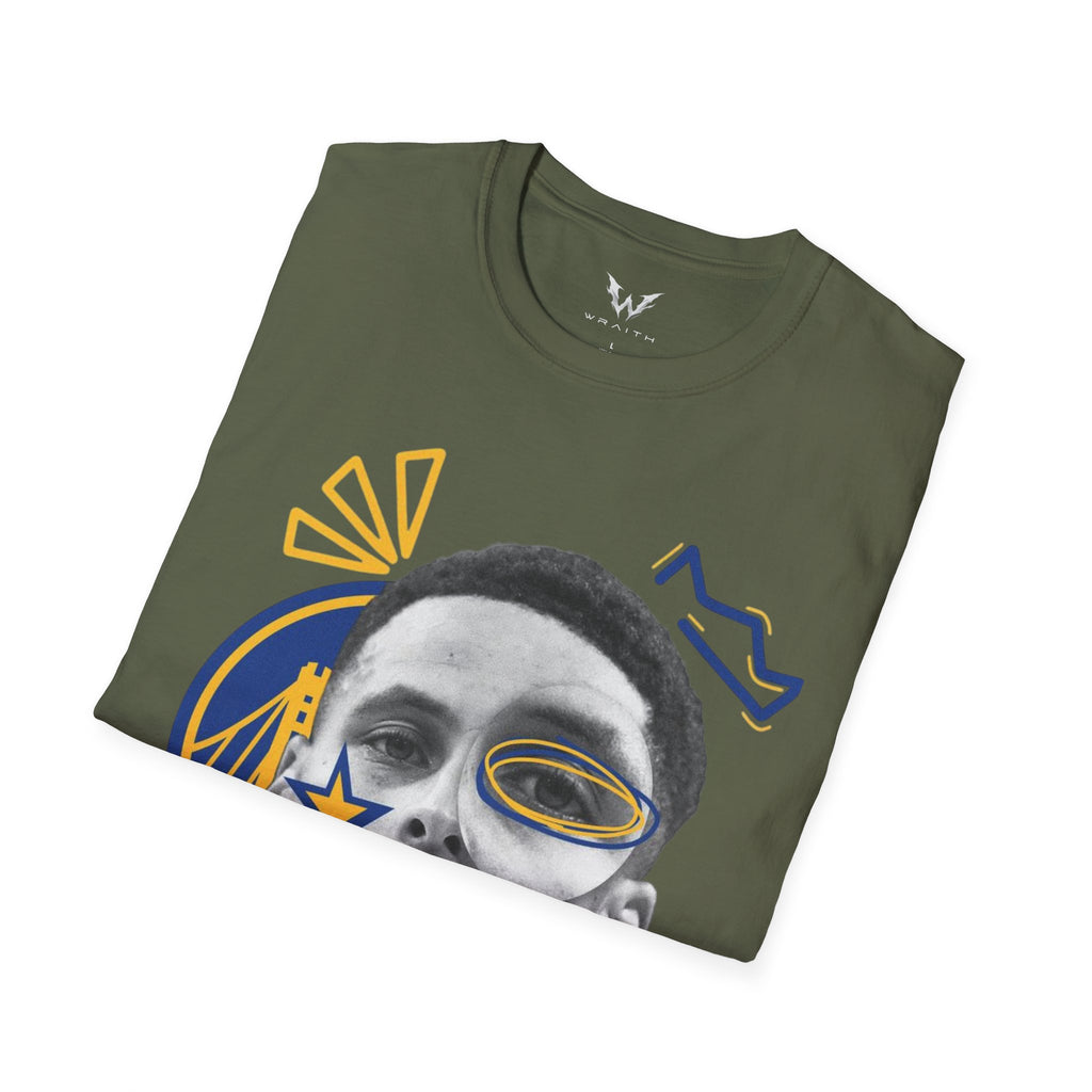 Chef Curry T-Shirt