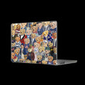 Ralph Lauren Polo Bear Collage MacBook Case