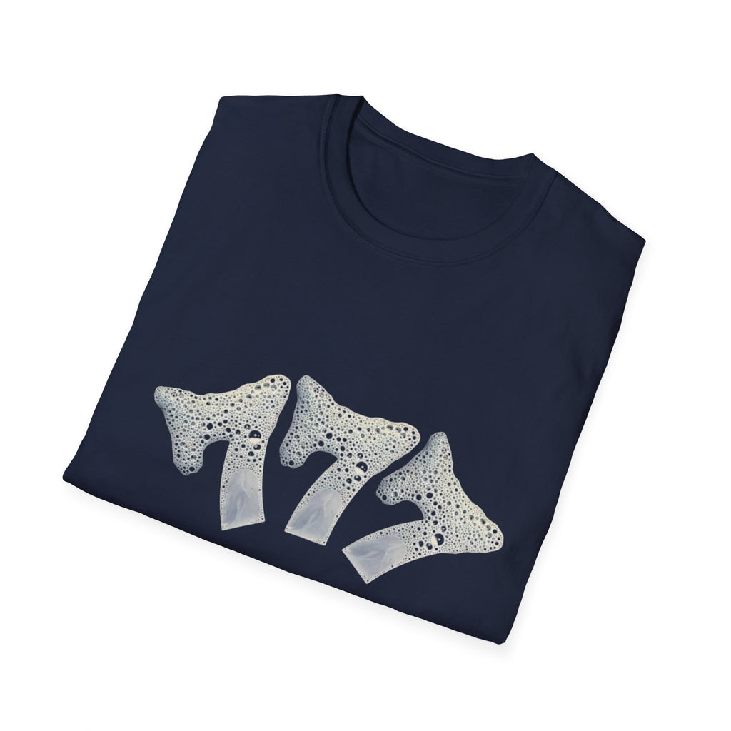 Lucky 777  T-Shirt