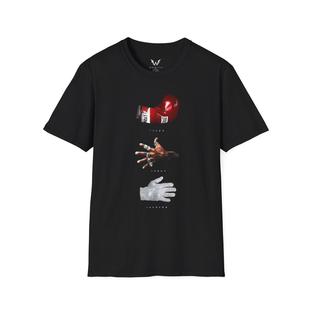 Michael T.J.M Tee