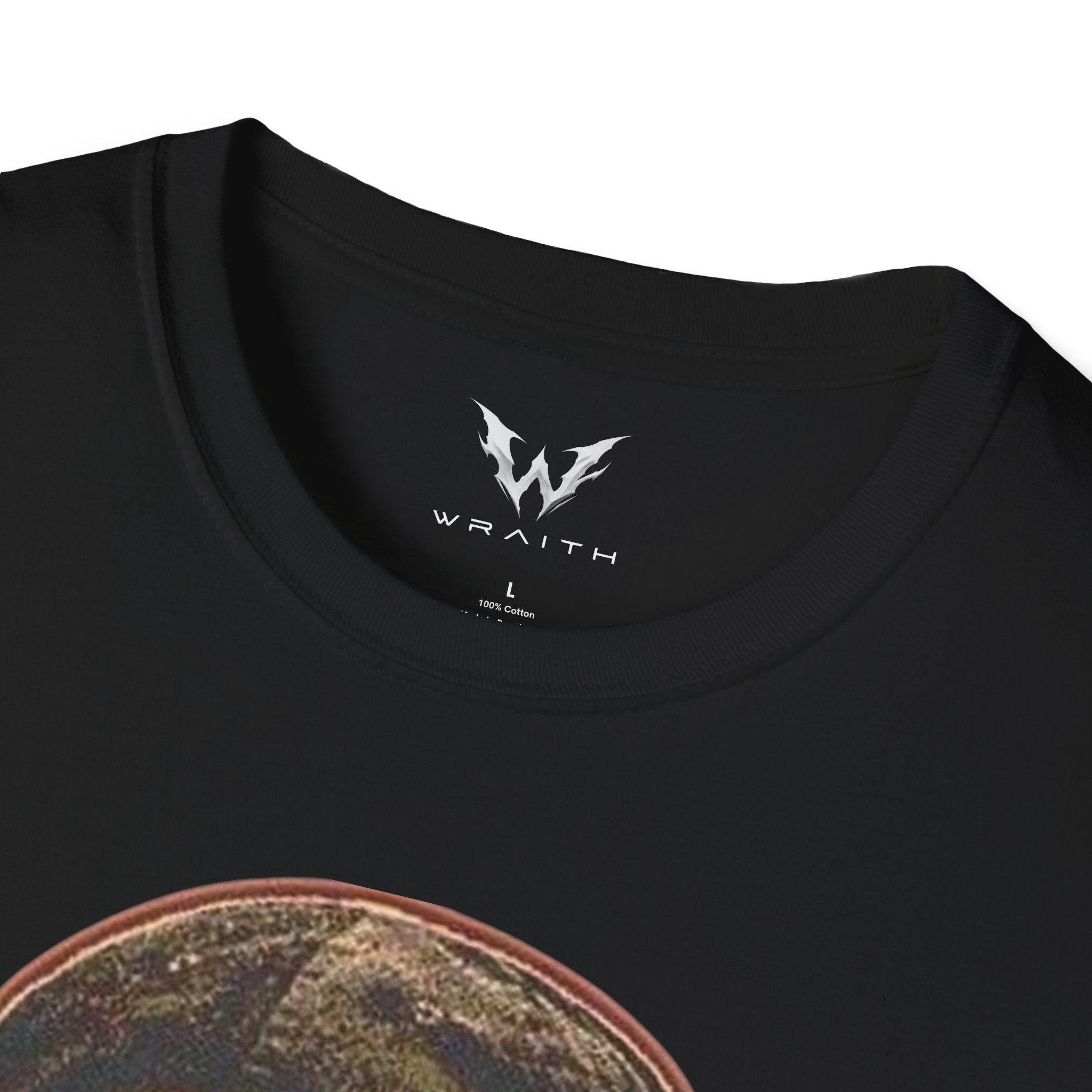 Rodman T-Shirt