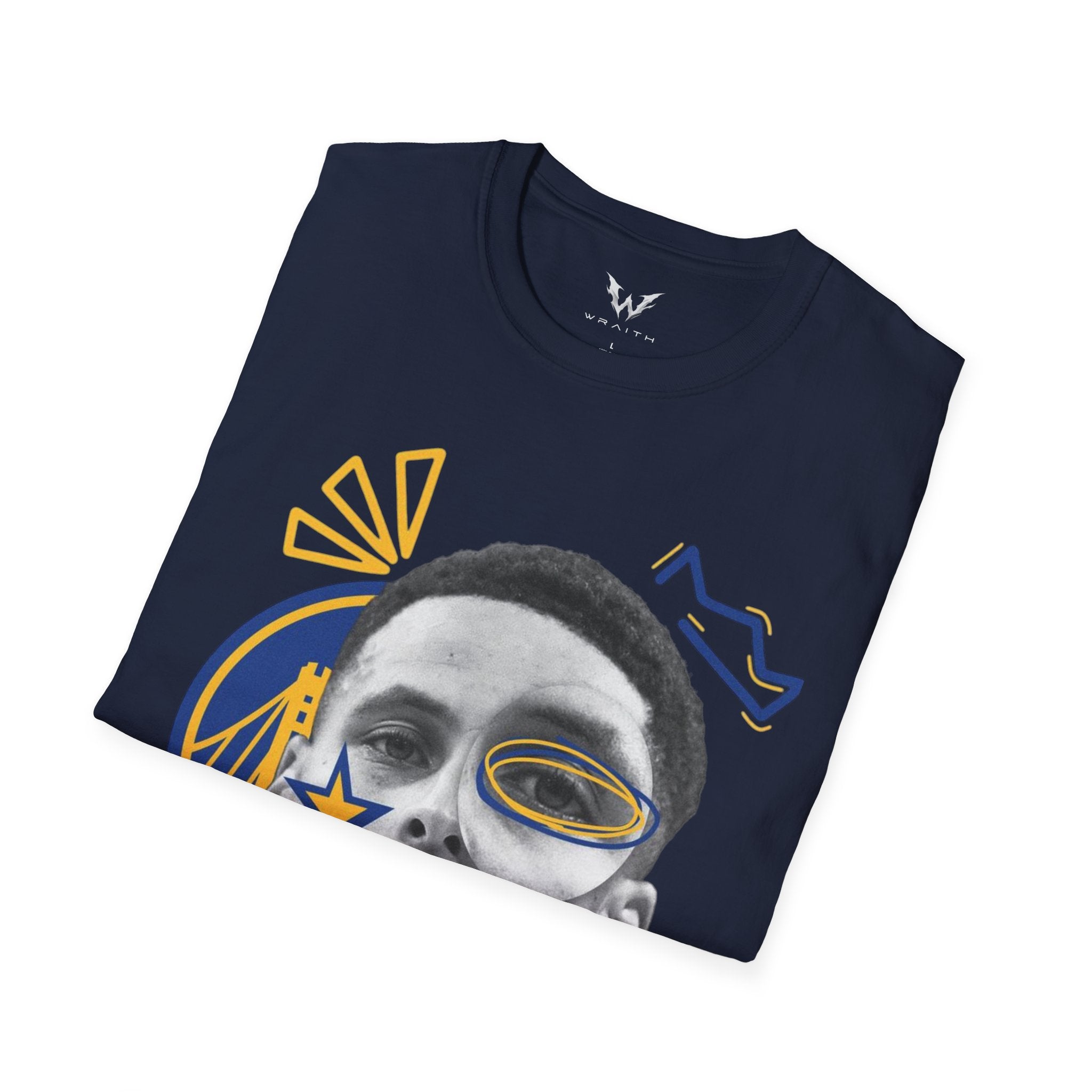 Chef Curry T-Shirt