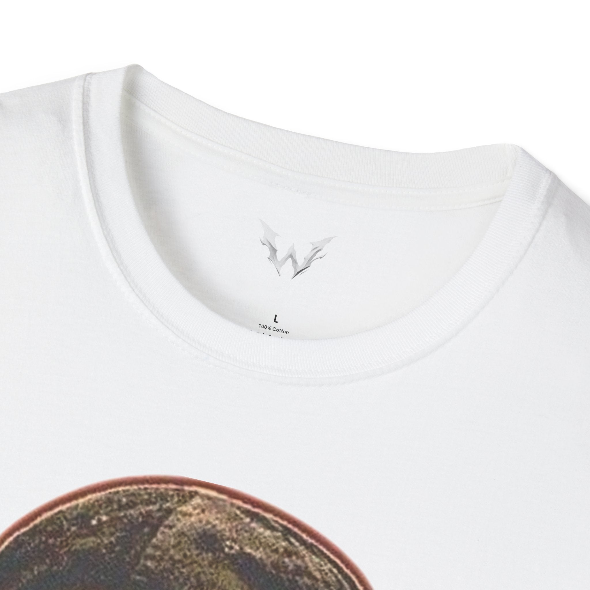 Rodman T-Shirt