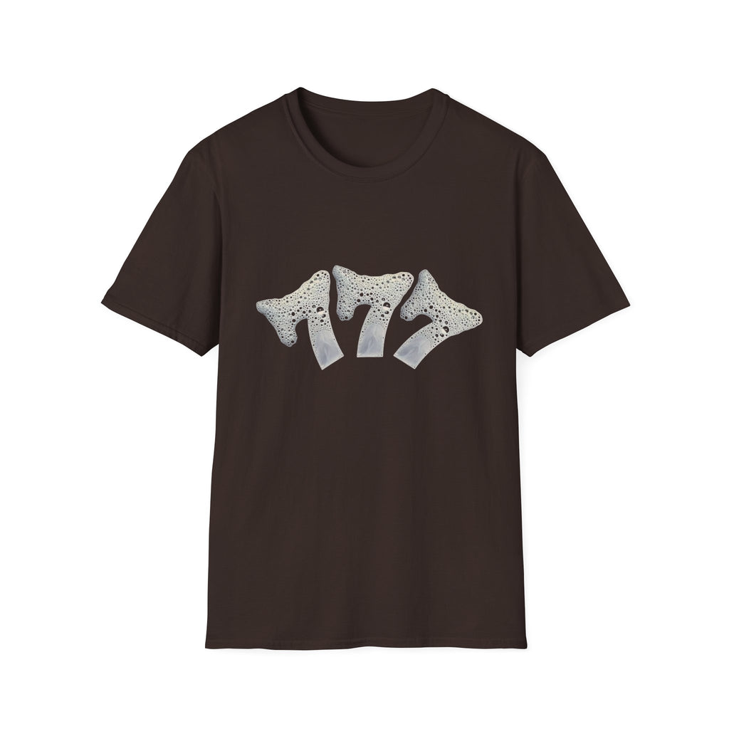 Lucky 777  T-Shirt