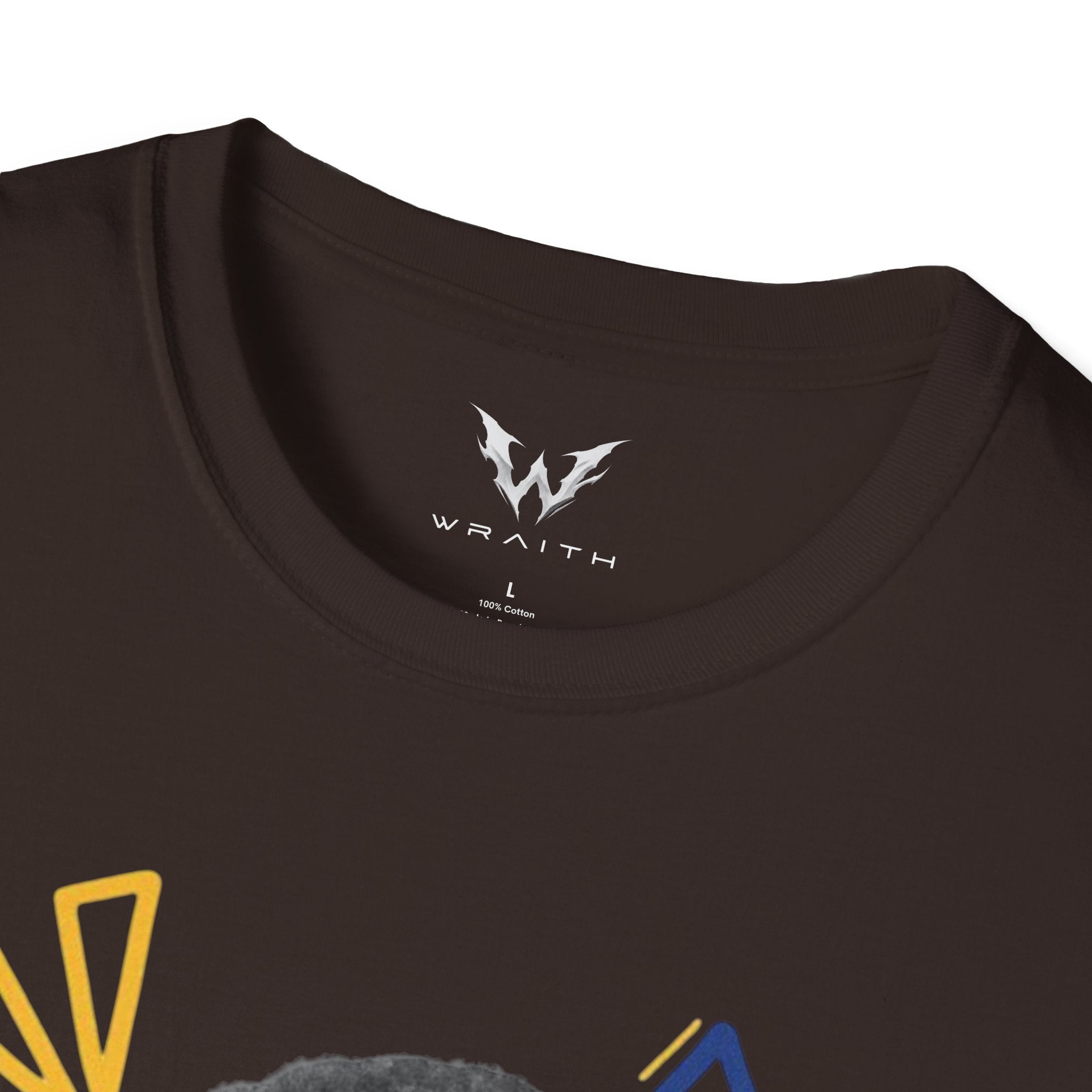 Chef Curry T-Shirt