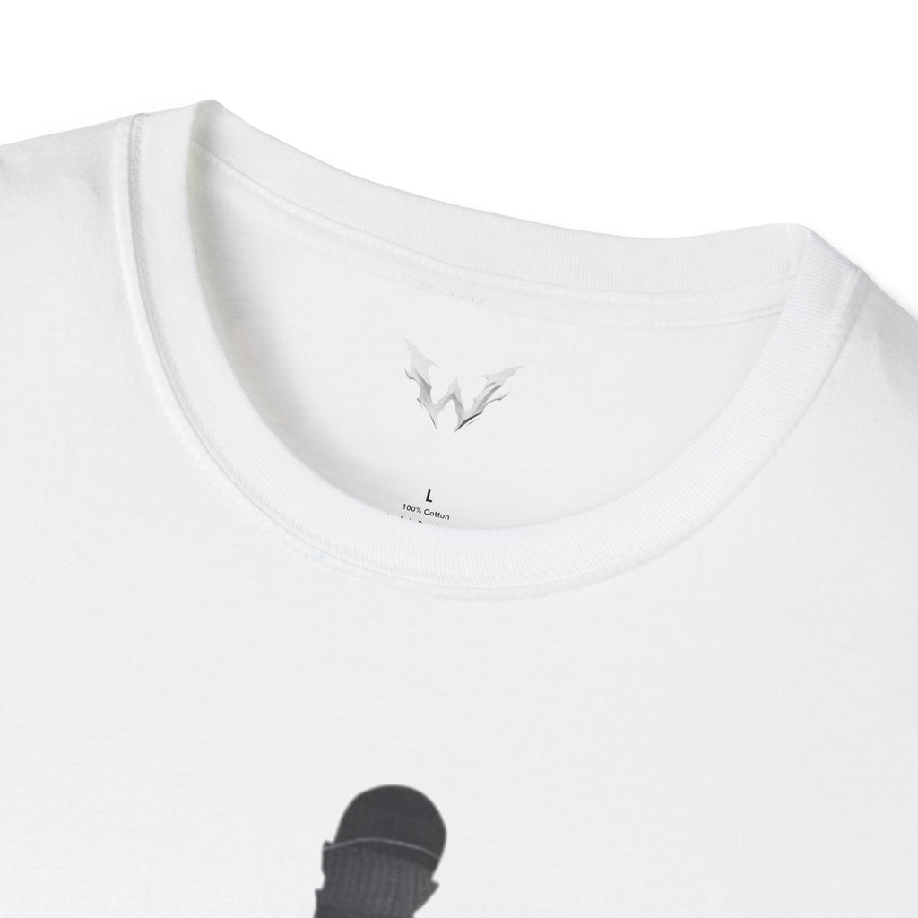 Frank O T‑Shirt