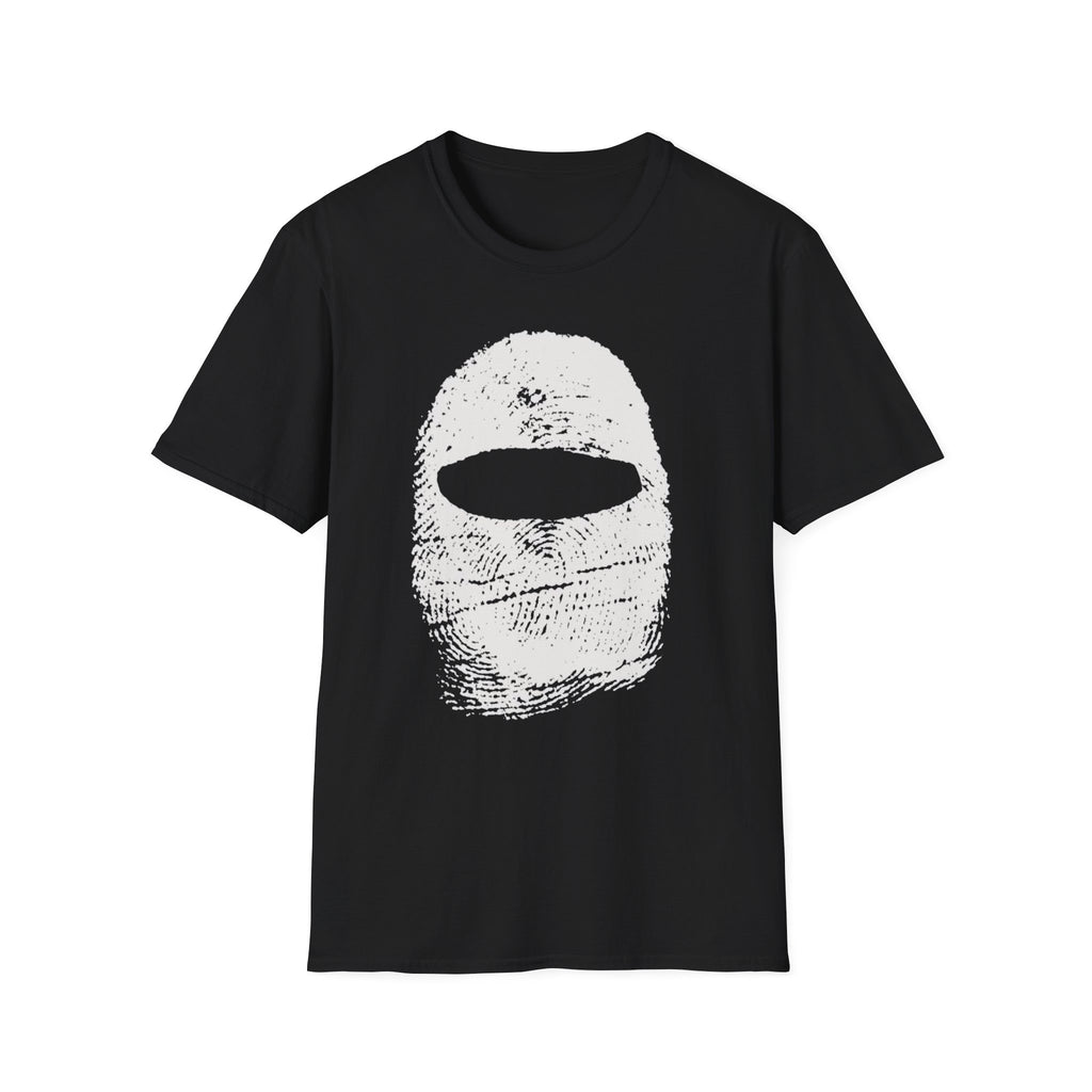 Balaclava Graphic Tee