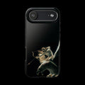 Archer Spirit Tough Phone Case — Mythic Archer Design, Protective iPhone Case
