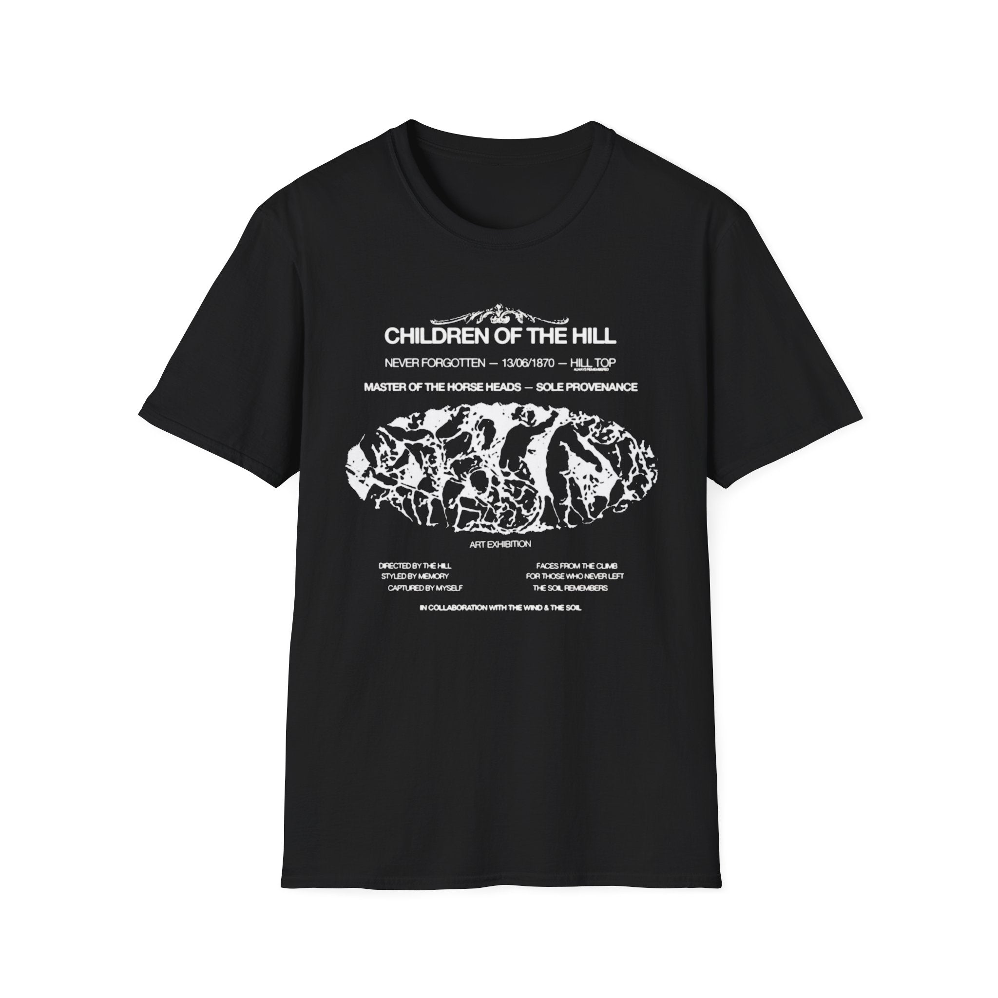 Childern Of The Hill Tee