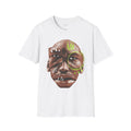 Abstract MJ Tee