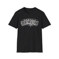 Spurs Worship Jesus T-Shirt