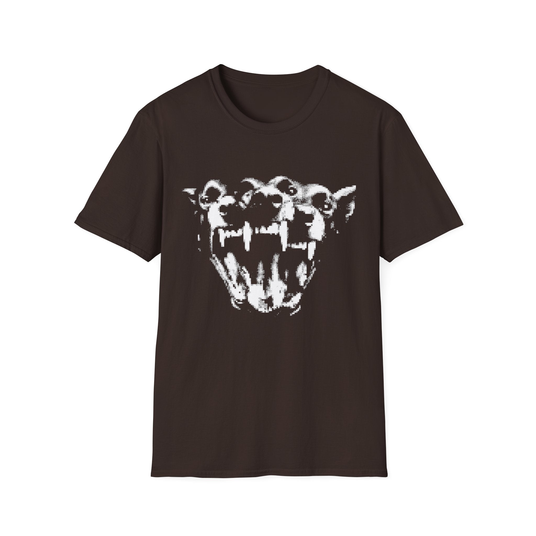 3 doberman Graphic Tee