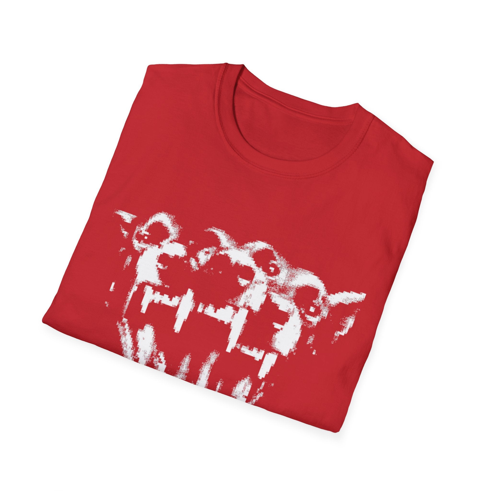 3 doberman Graphic Tee