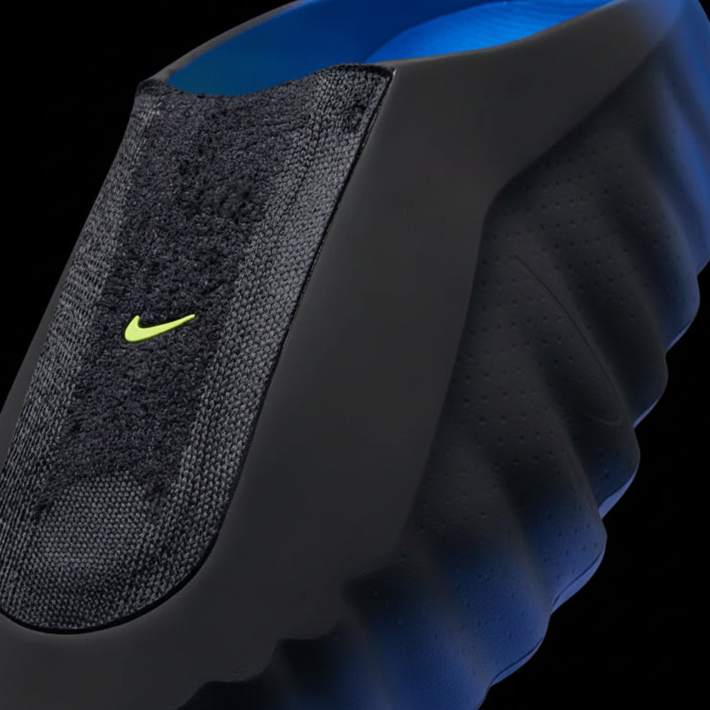 Nike Mind 001 "Flyknit Hyper Royal"