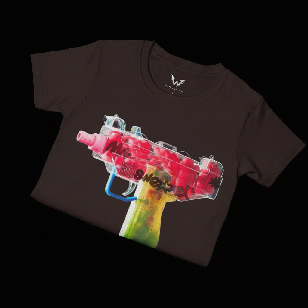 Bubble Gun T‑Shirt