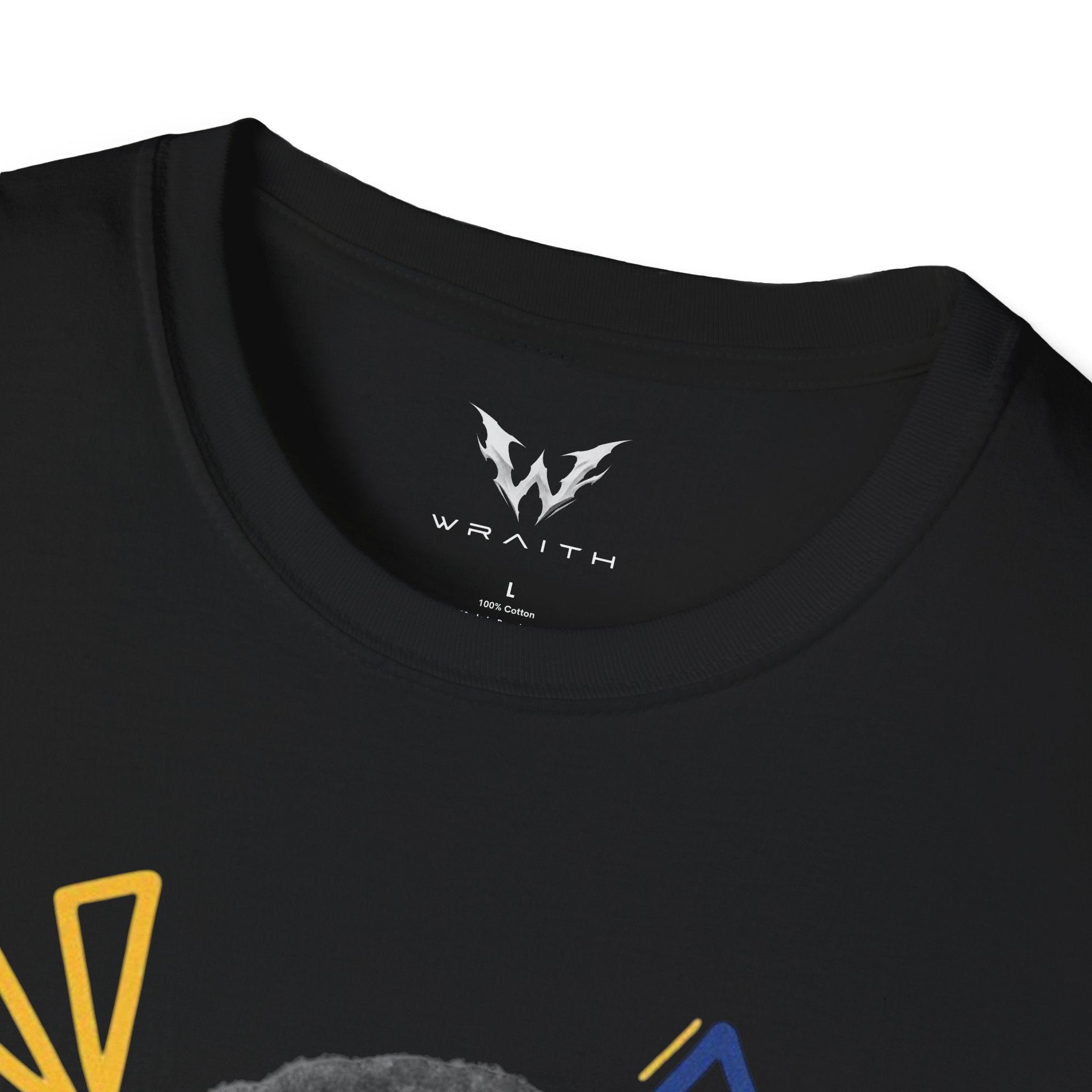 Chef Curry T-Shirt
