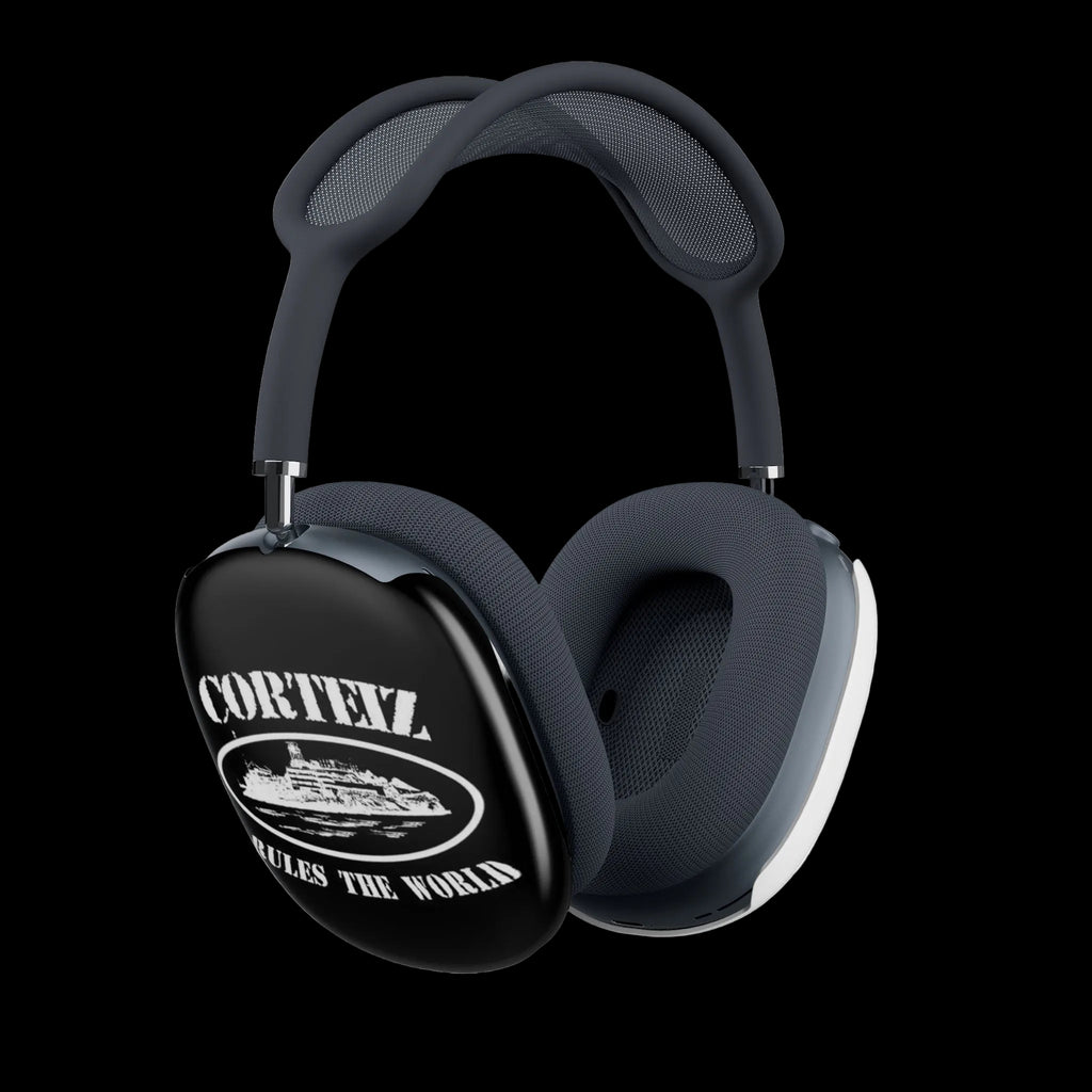 Cortez Rules the World AirPods Max Case