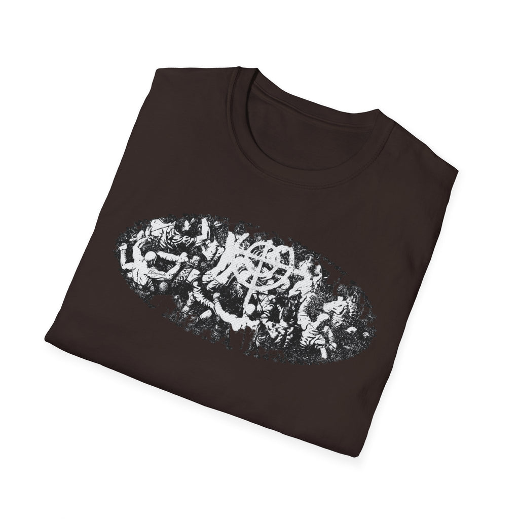 Black Rome T-Shirt