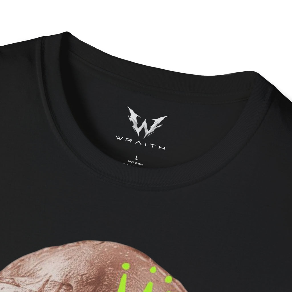Abstract MJ Tee