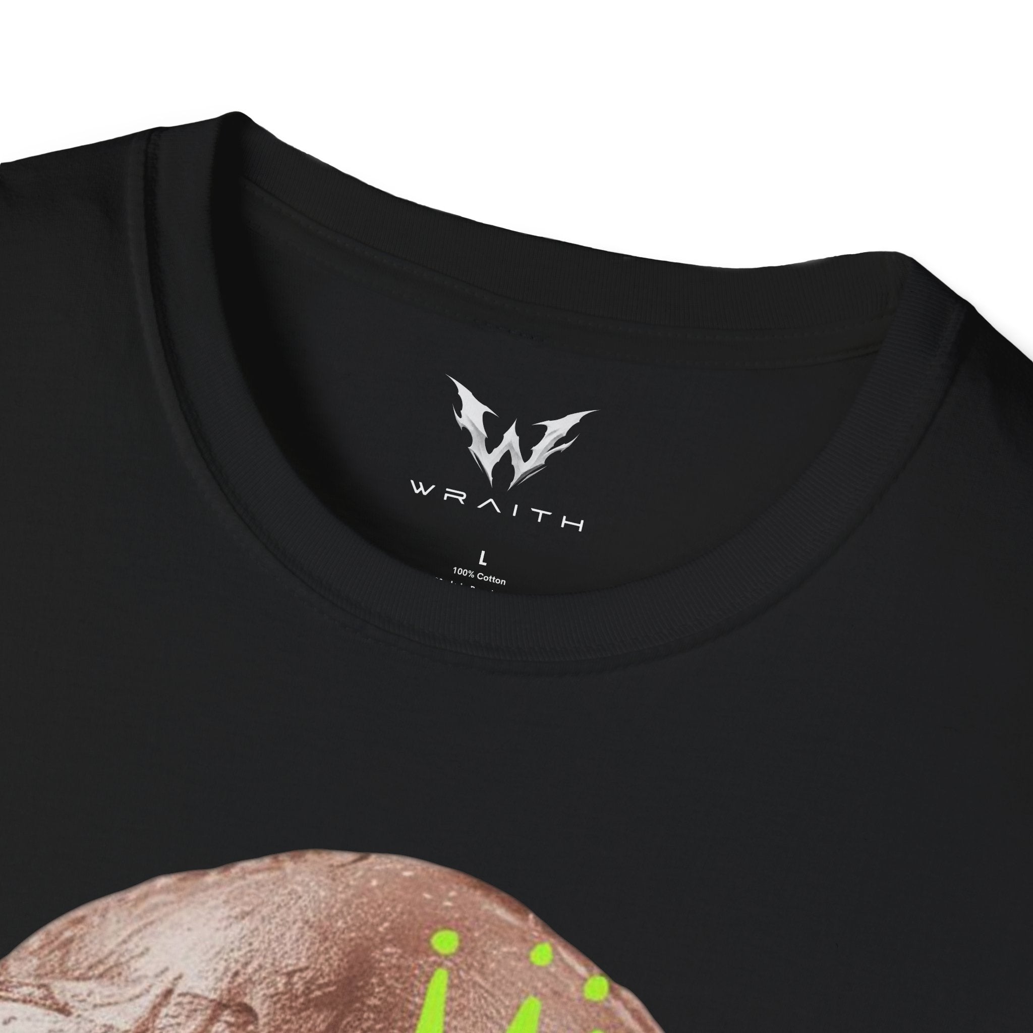 Abstract MJ Tee