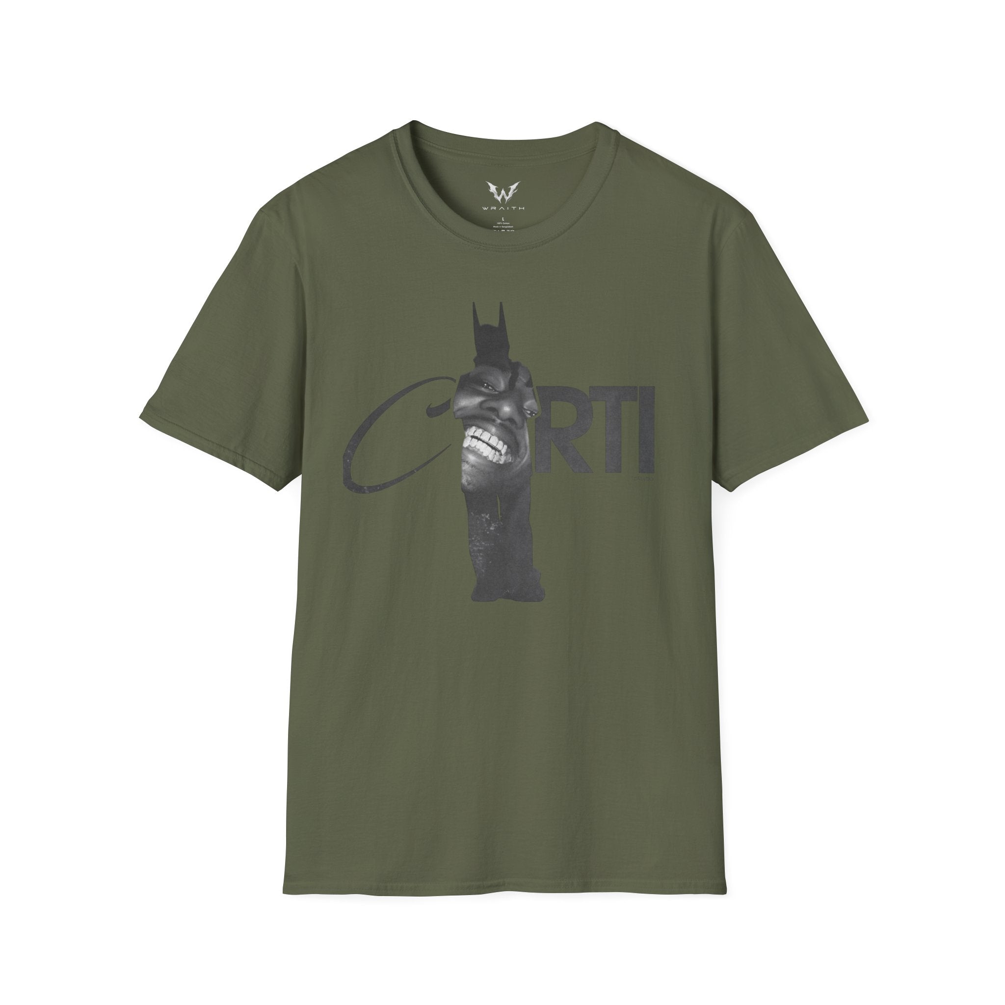PB Carti Tee