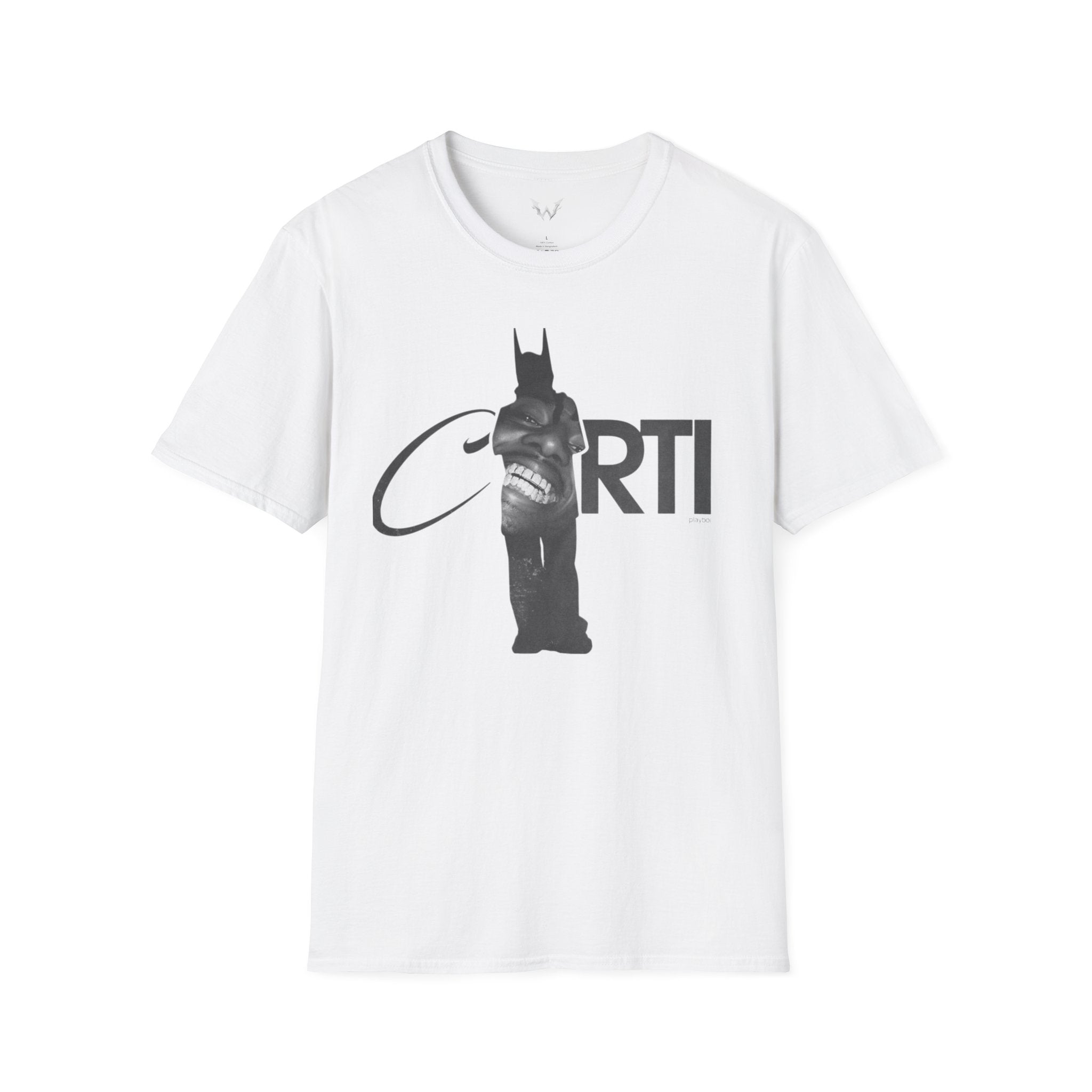 PB Carti Tee