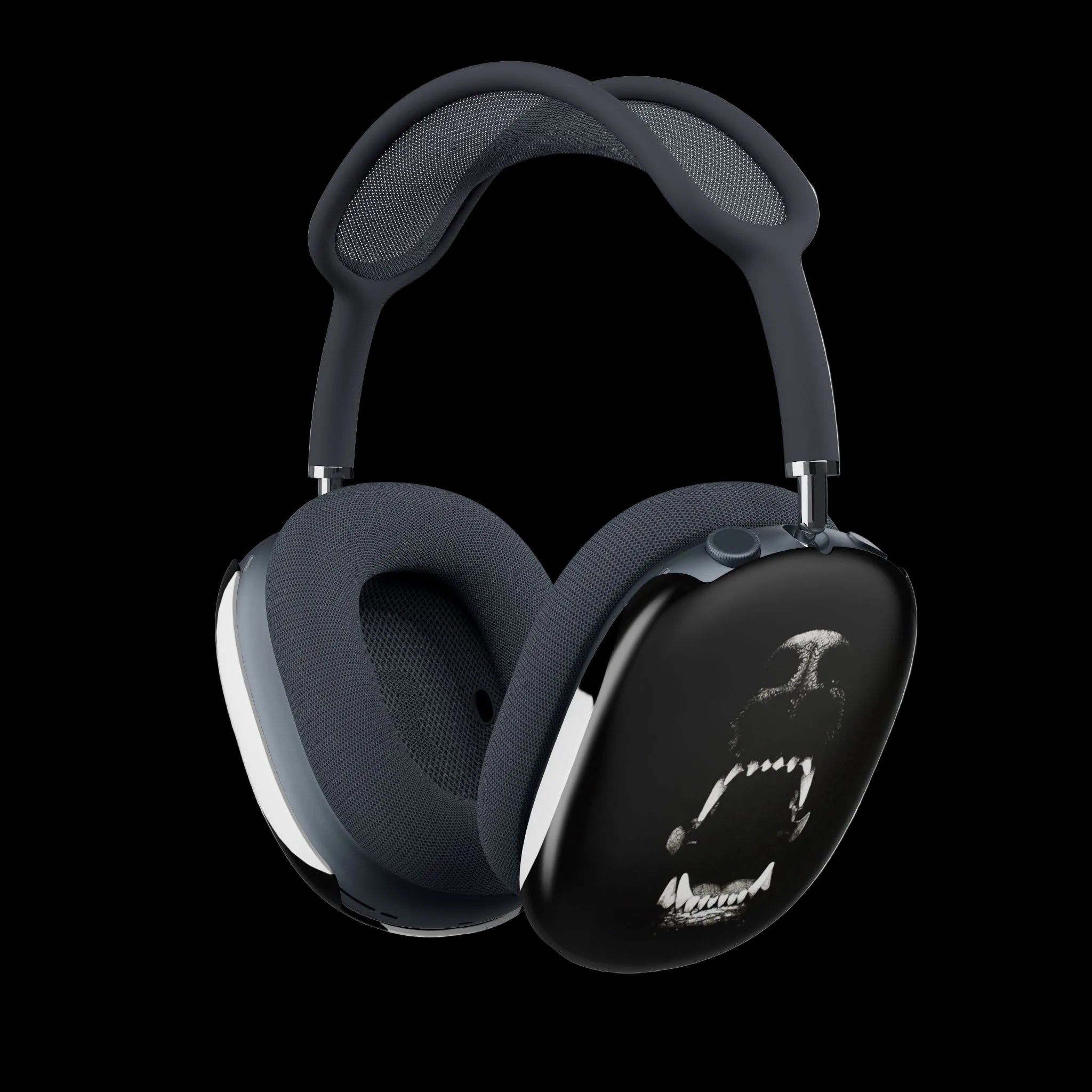 Doberman AirPods Max Case