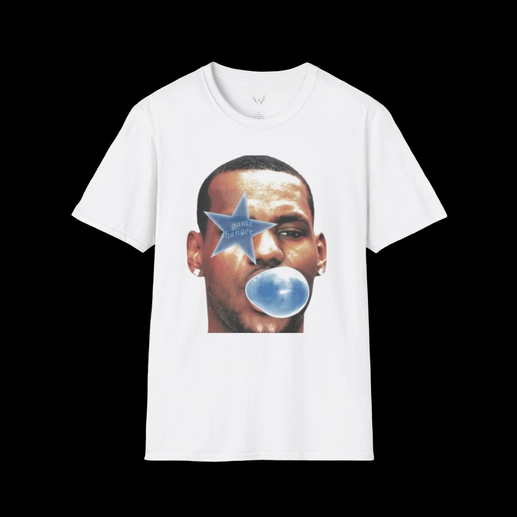 Bron Gum Tee
