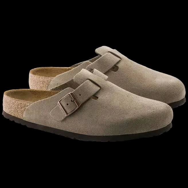Birkenstock Boston Soft Bedding