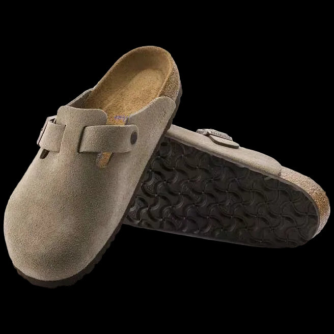 Birkenstock Boston Soft Bedding