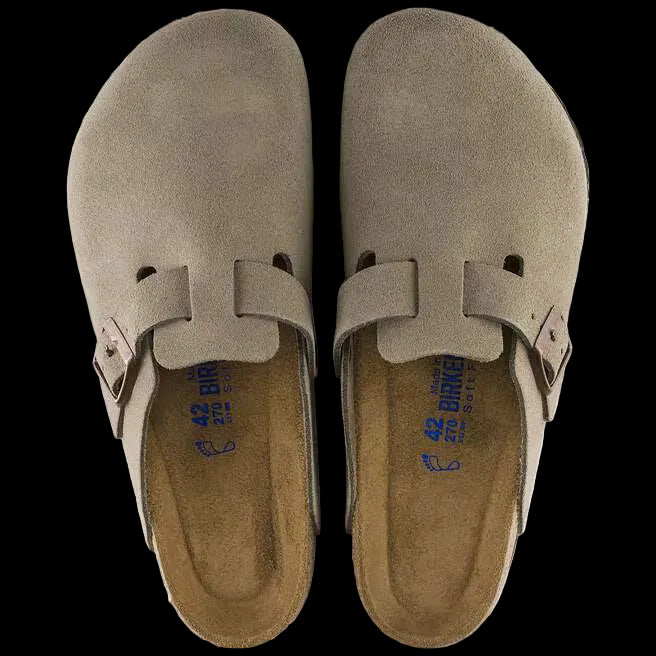 Birkenstock Boston Soft Bedding