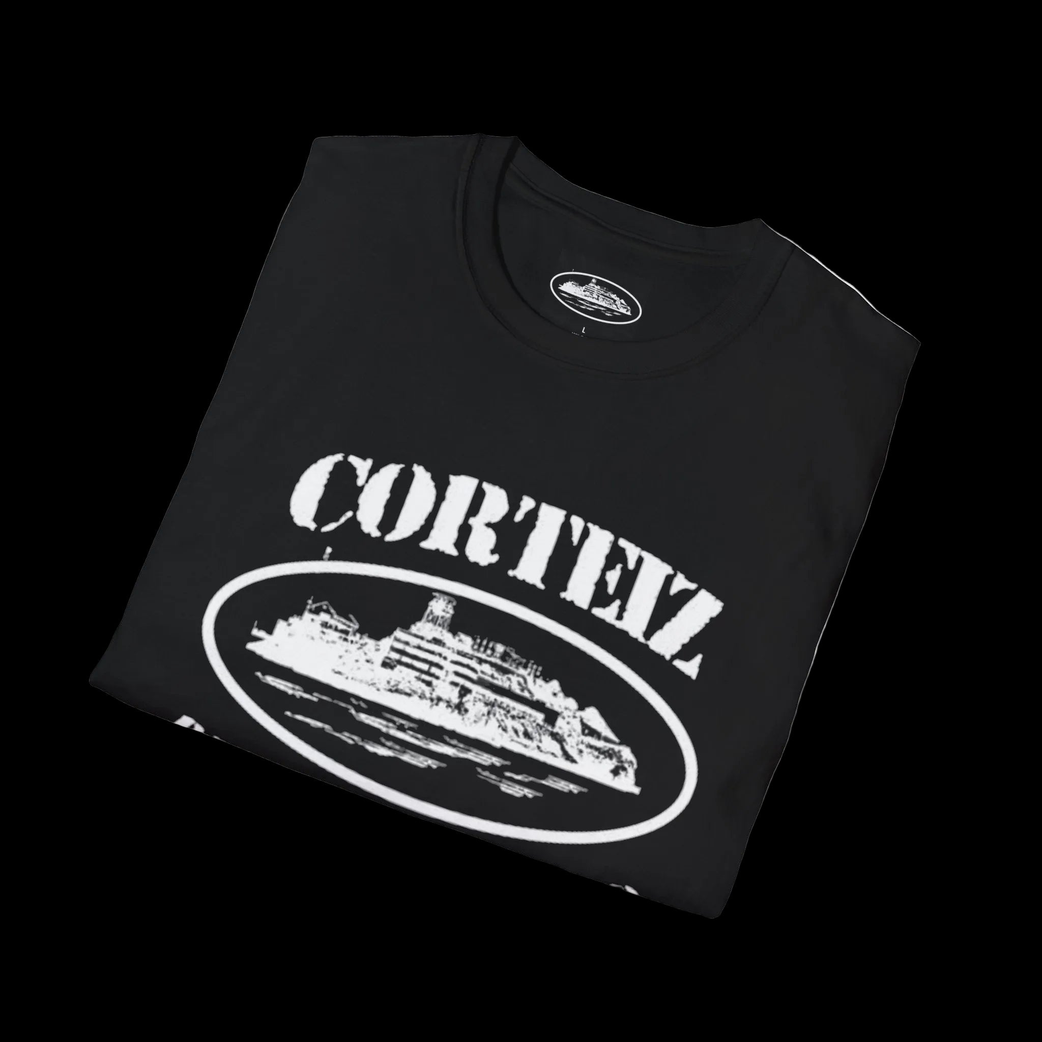 Corteiz "Rules The World" Tee