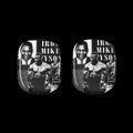 AirPod Max Case - Vintage Mike Tyson Boxing Tribute Design