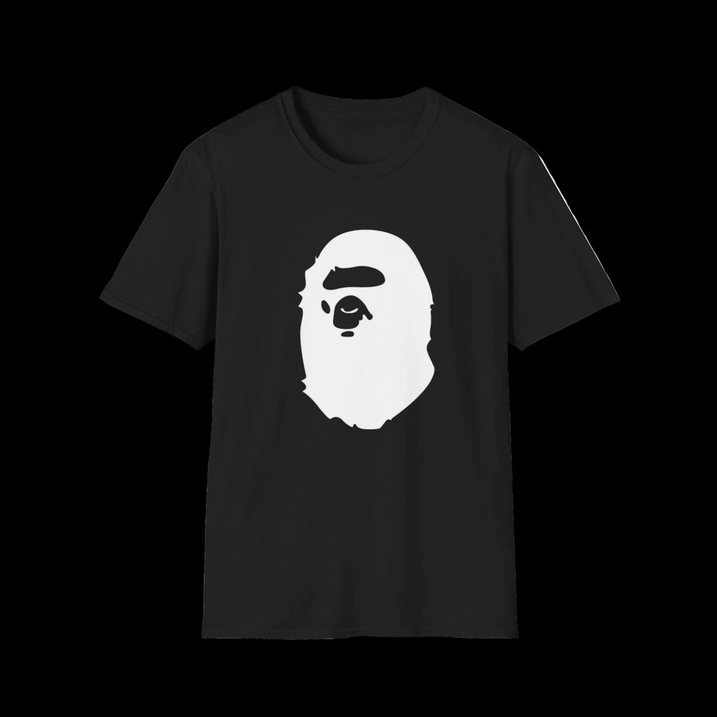 Bape Monochrome Tee