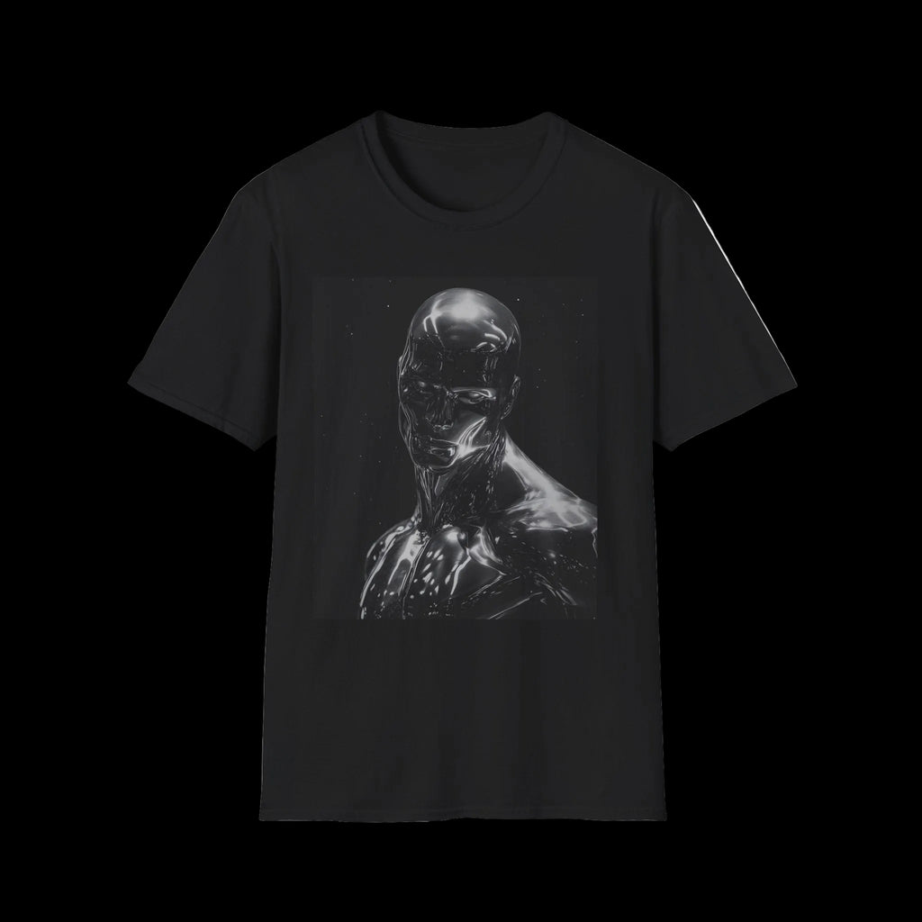 Silver Surfer Graphic Tee