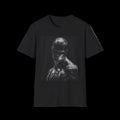 Silver Surfer Graphic Tee