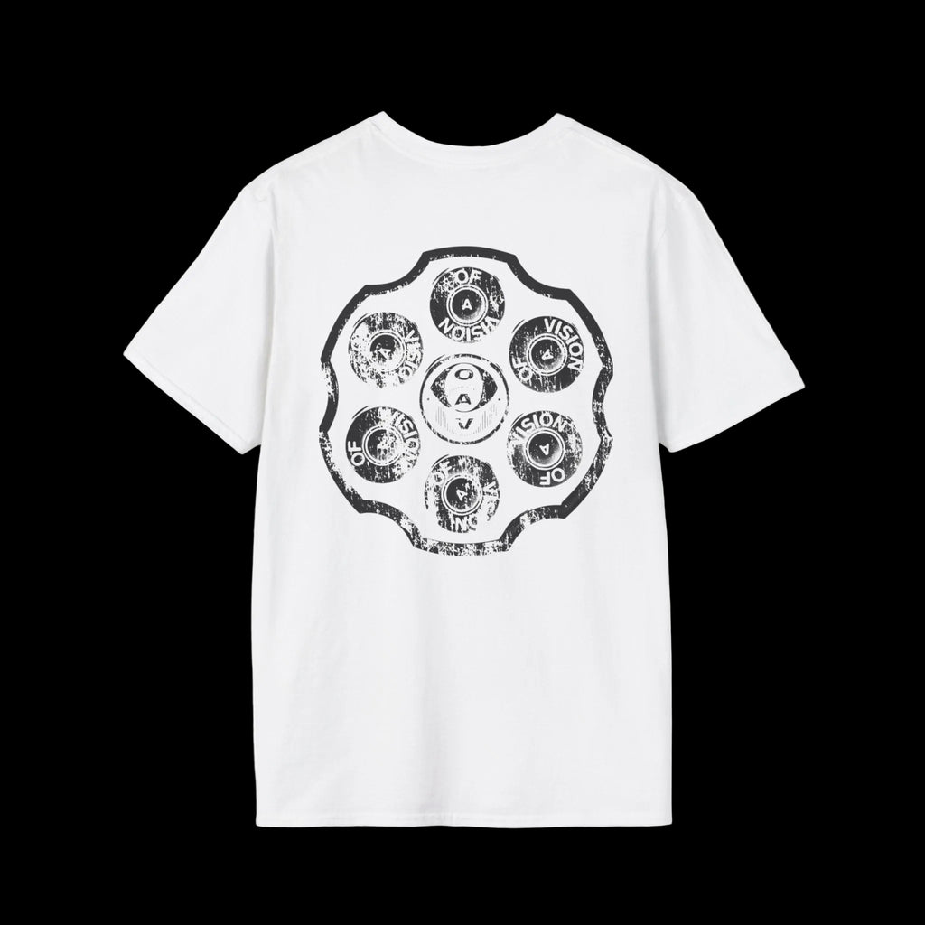 Aiming Man T-Shirt
