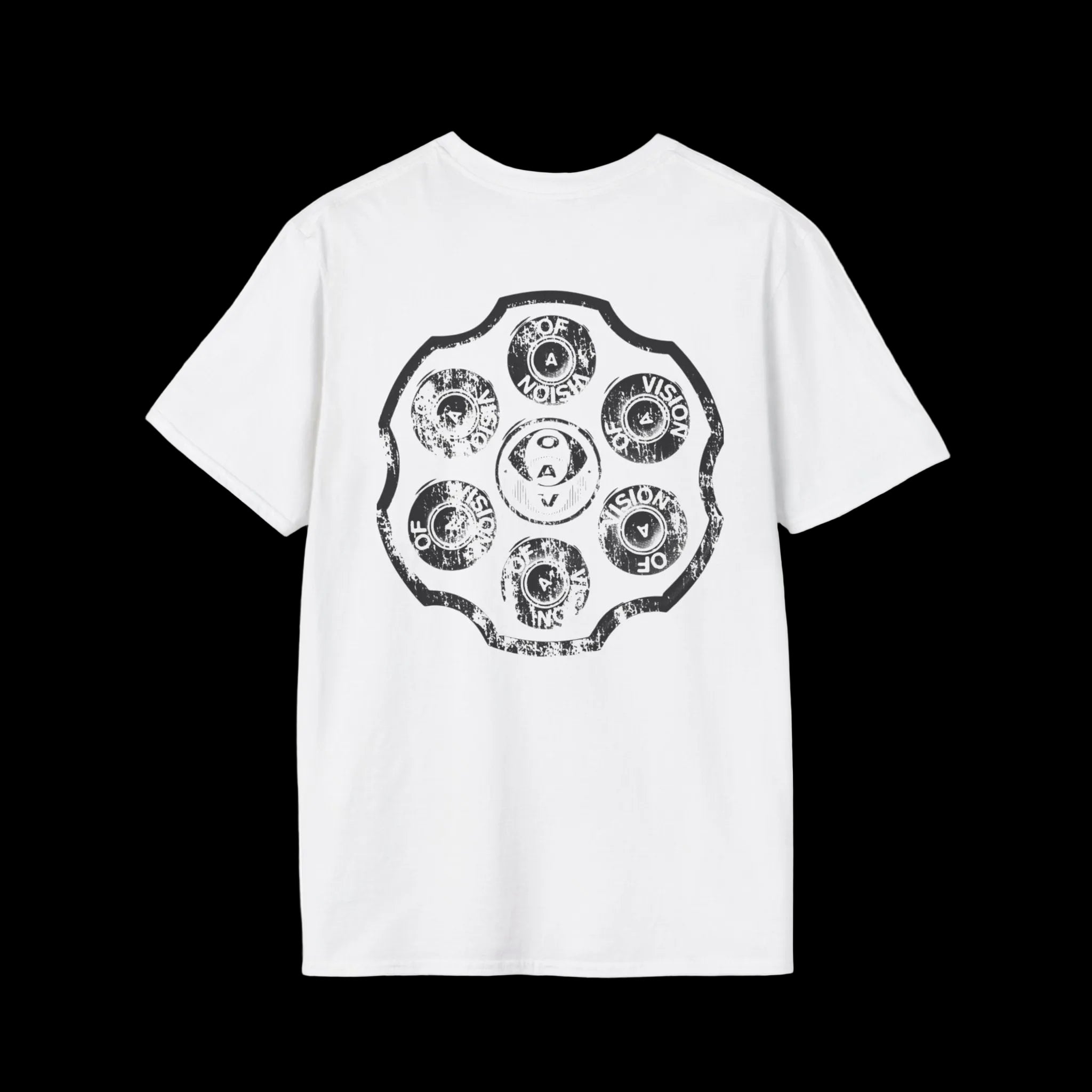 Aiming Man T-Shirt