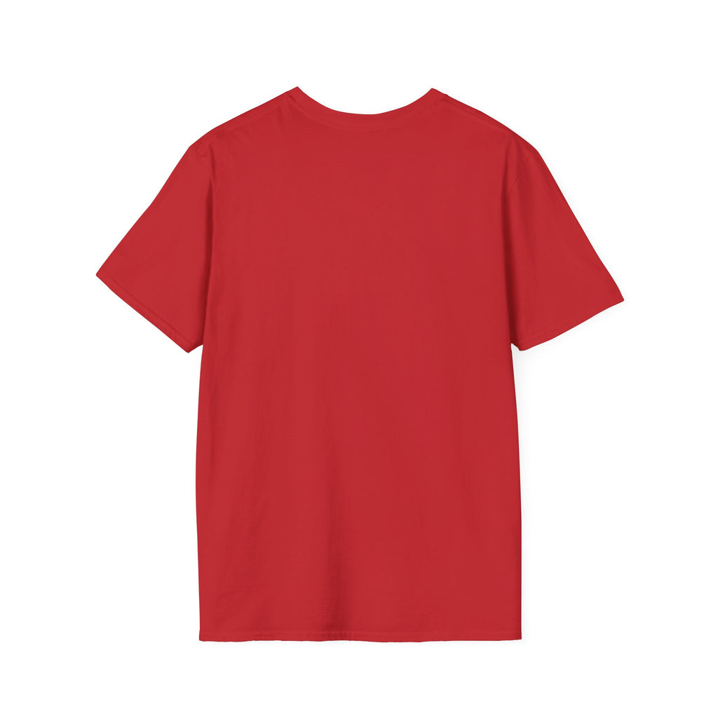 3 doberman Graphic Tee