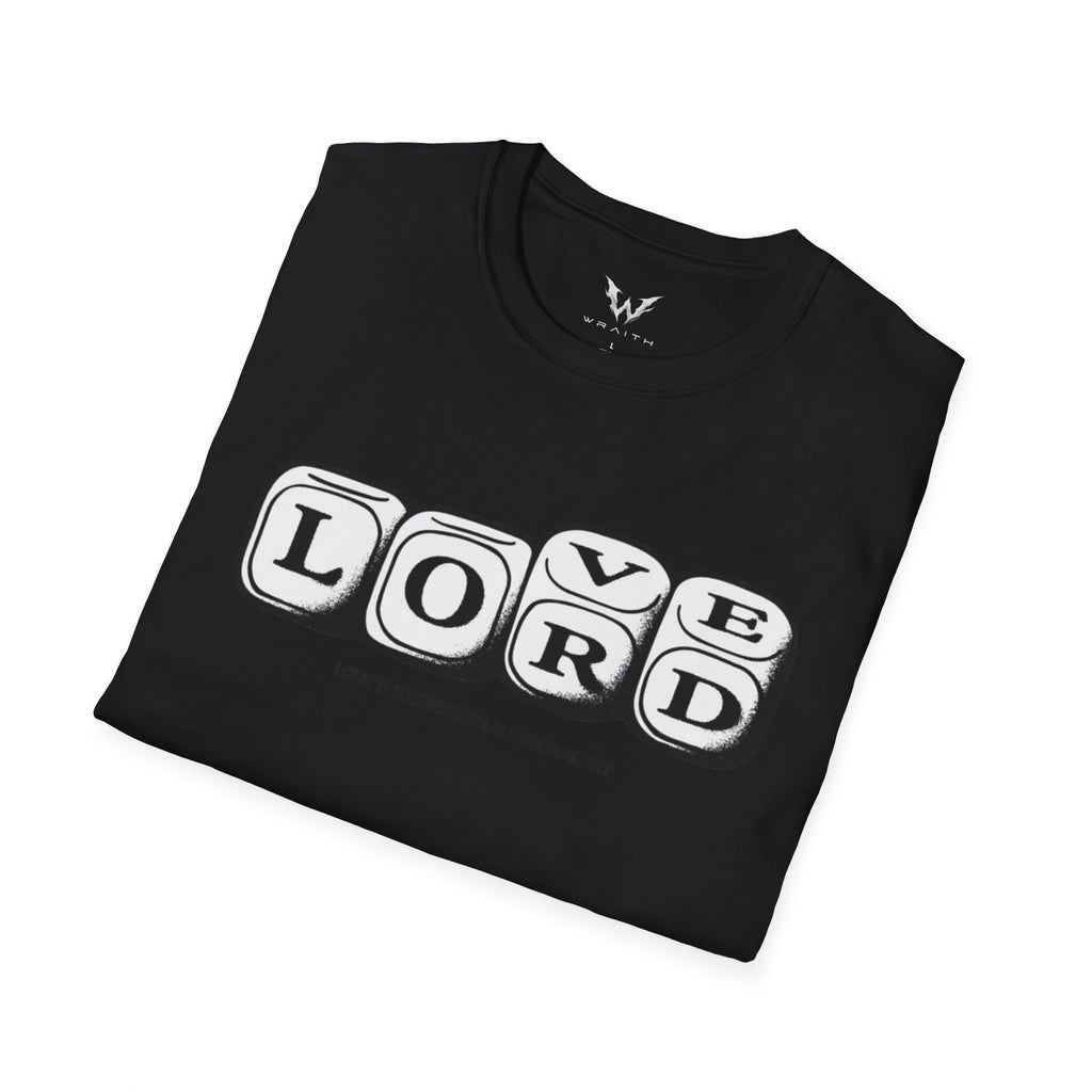Love the Lord T-Shirt