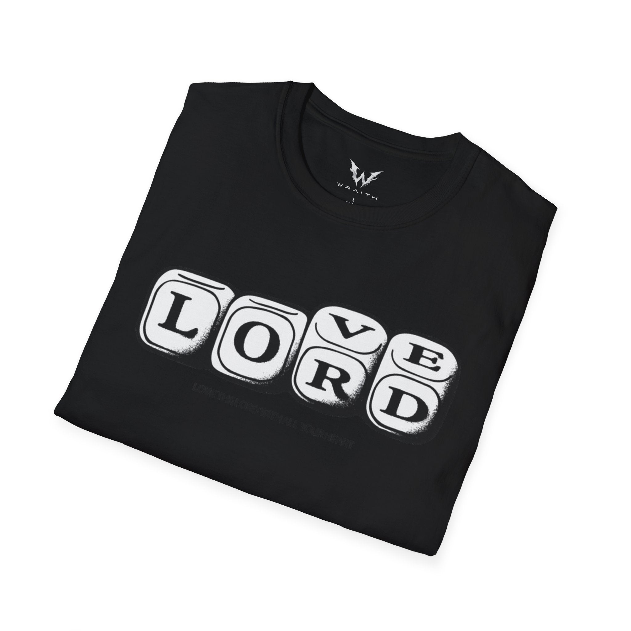 Love the Lord T-Shirt