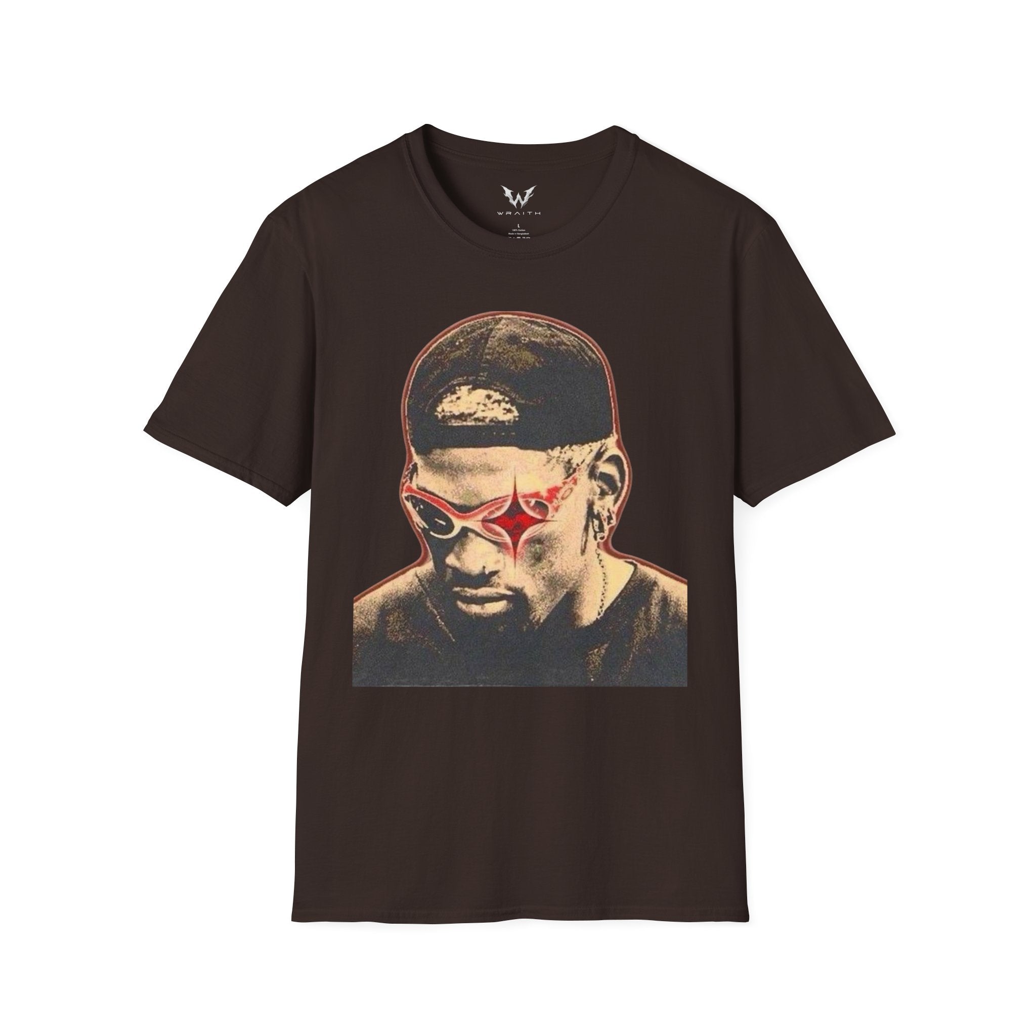 Rodman T-Shirt