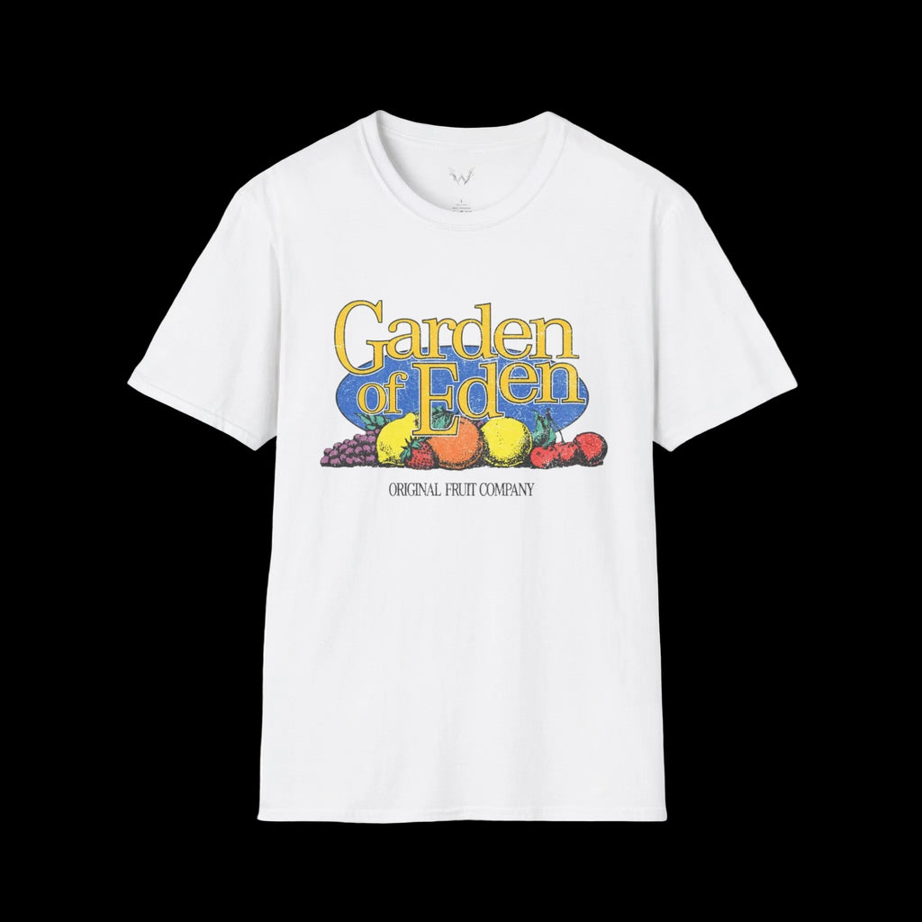 Garden of Eden T-Shirt