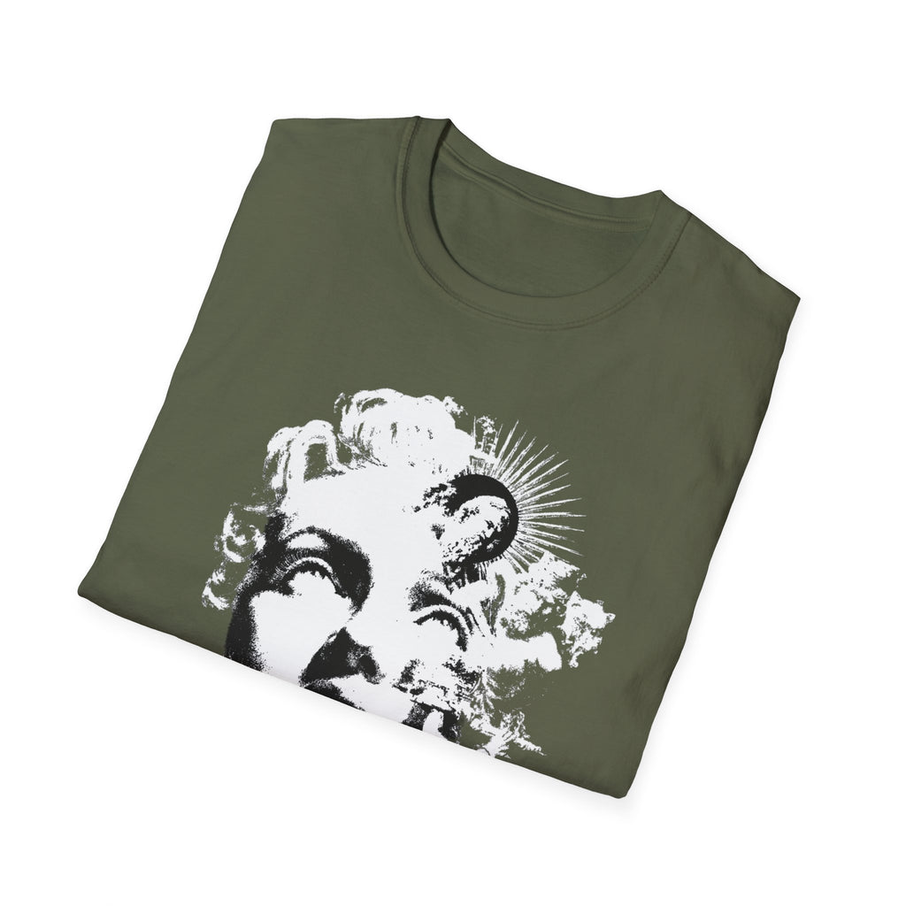 Marilyn Halo T-Shirt