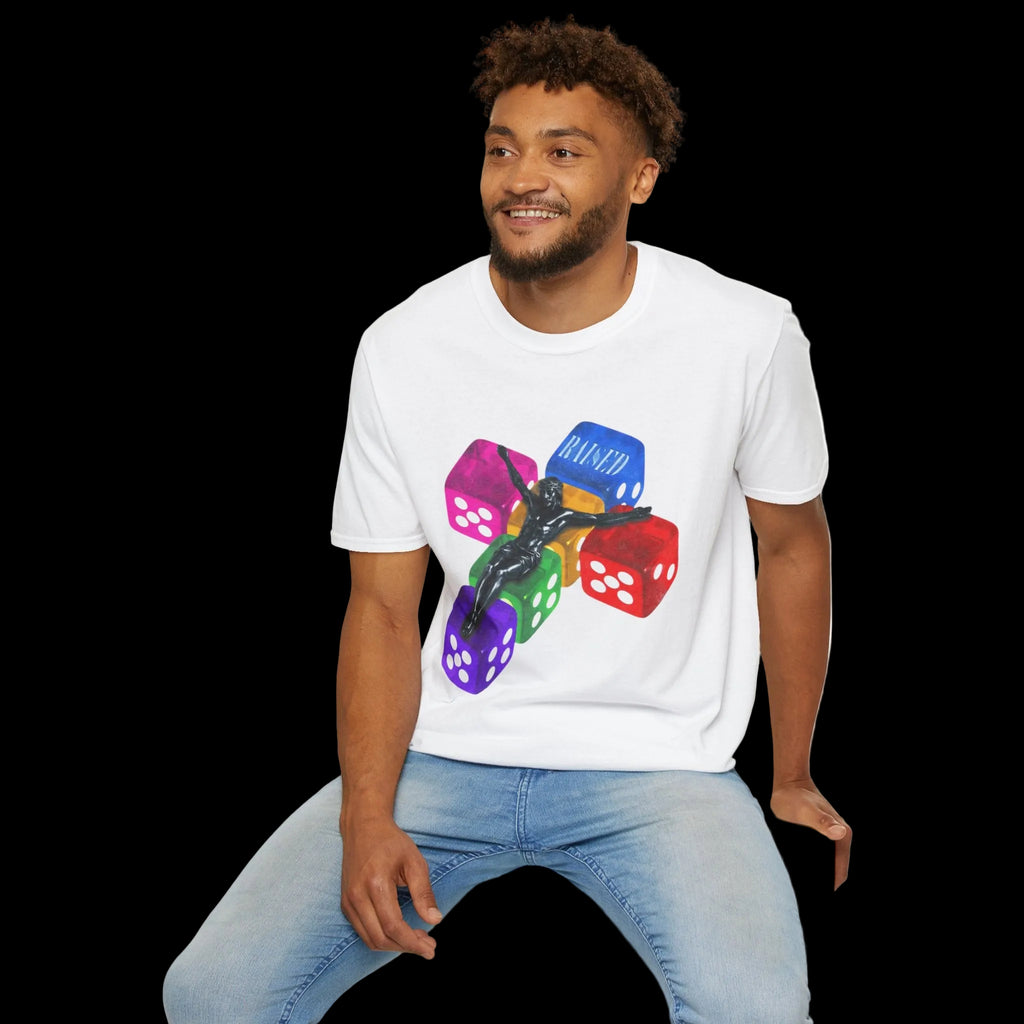 Salvation Paid In Full Tee